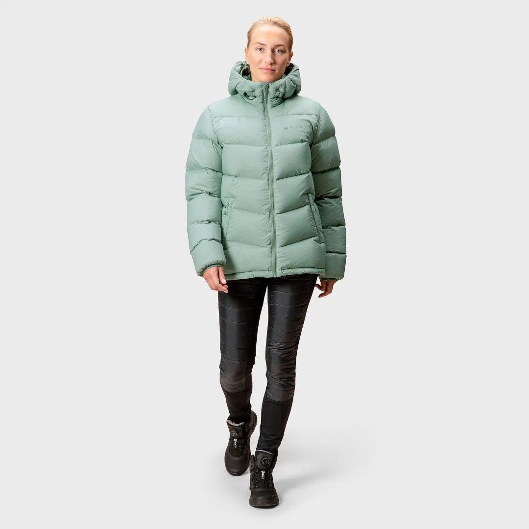 Versant Down Jacket Women's