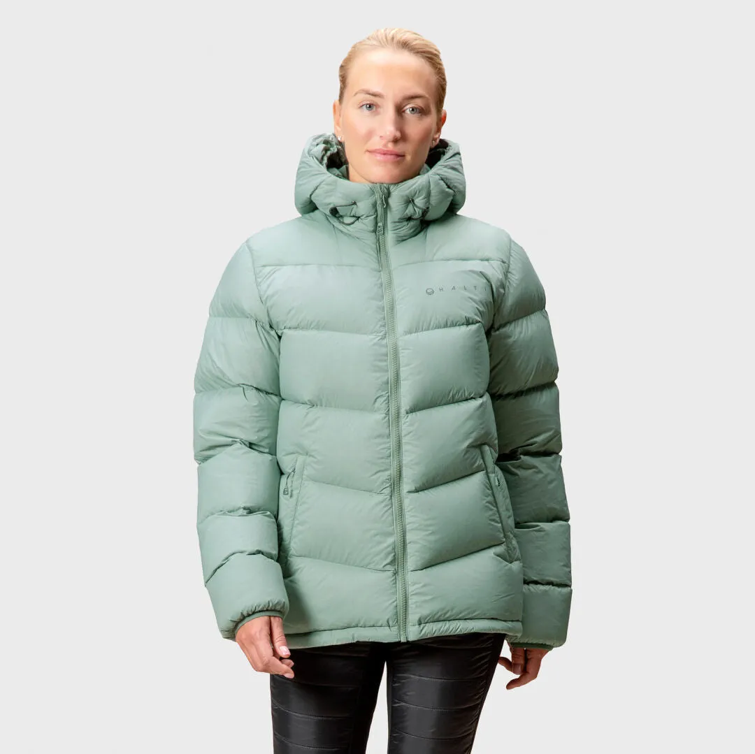 Versant Down Jacket Women's