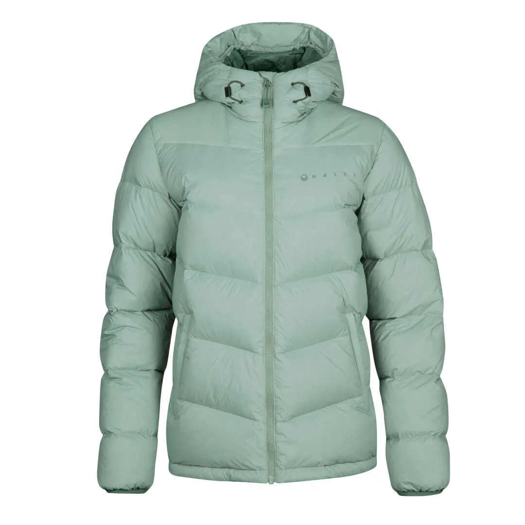 Versant Down Jacket Women's