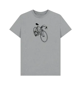 Vintage Bike T-Shirt (Light)