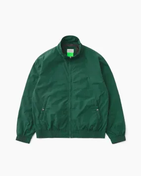 Weekend Jacket Green