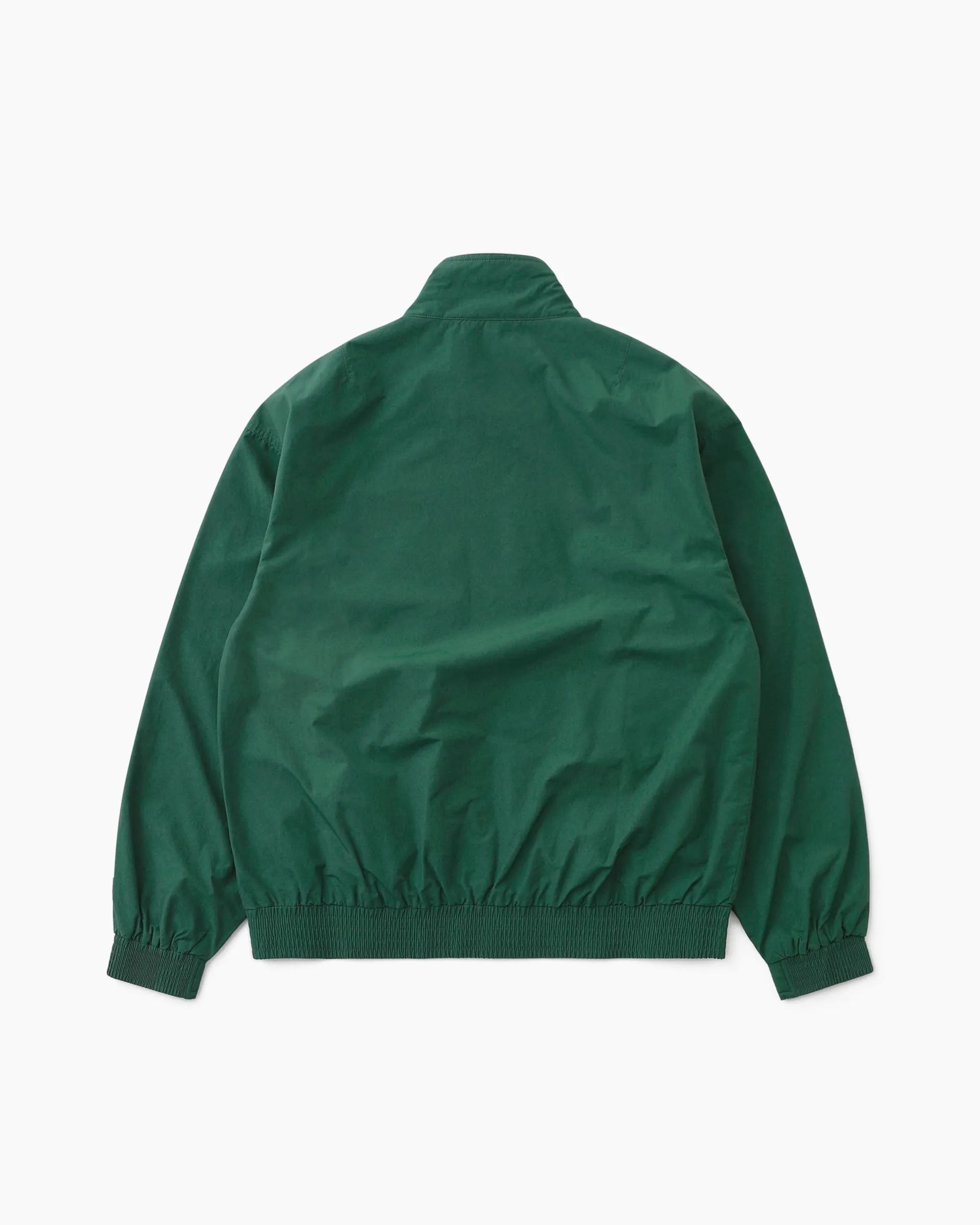 Weekend Jacket Green