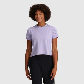 Women's Essential Boxy Tee