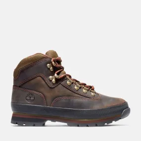 Women's Euro Hiker Mid