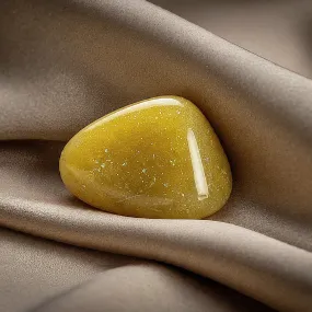 Yellow Aventurine Tumble